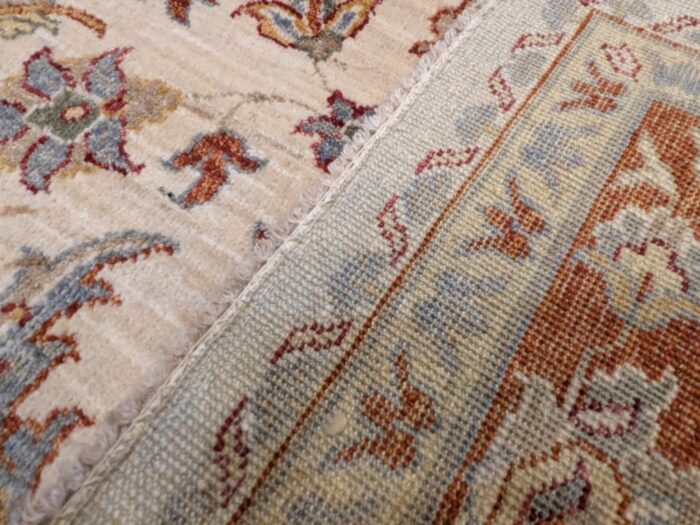 Tapis Ziegler - Ramin (4)