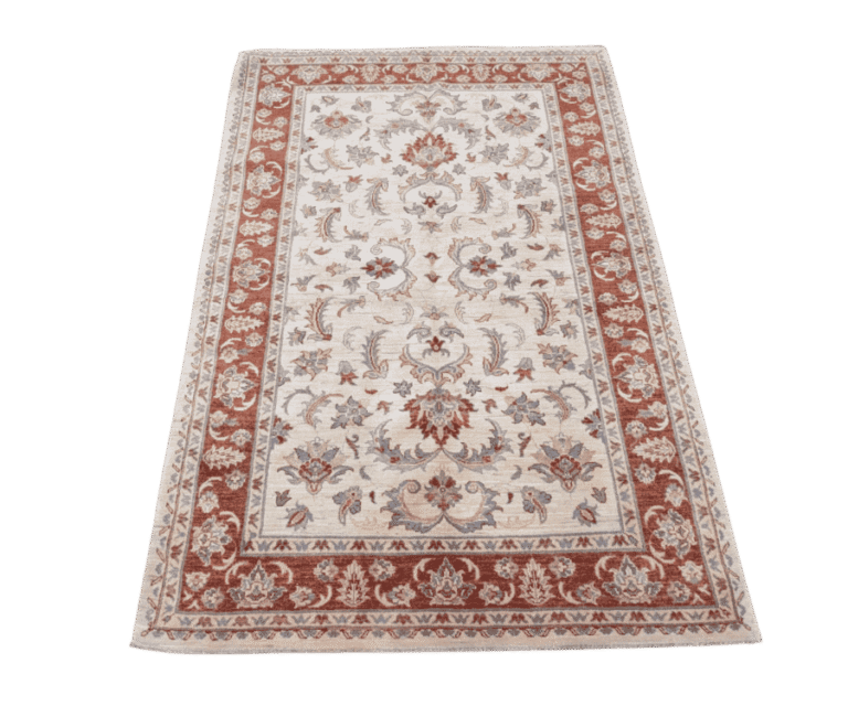 Tapis Ziegler - Ramin