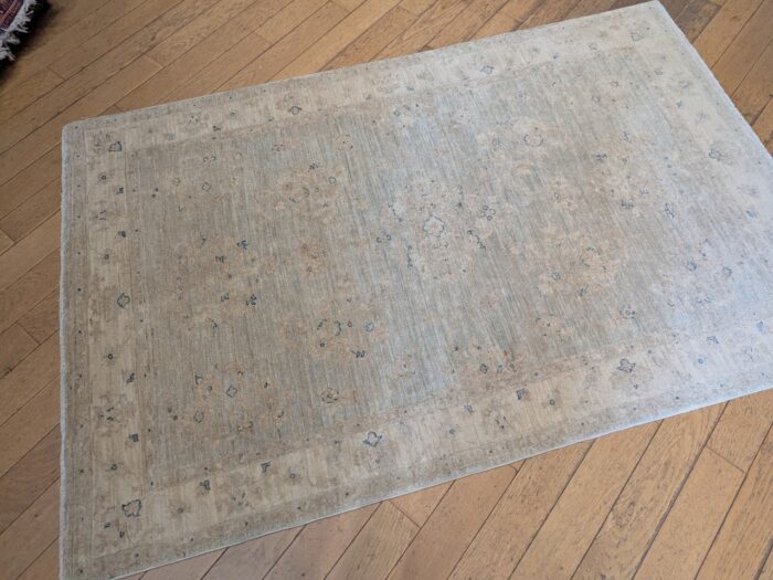 Tapis Ziegler - Ruzgar (6)