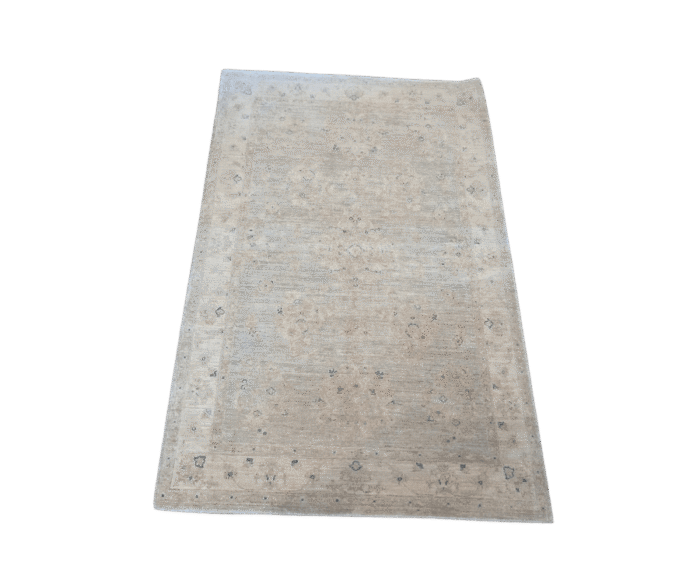 Tapis Ziegler - Ruzgar