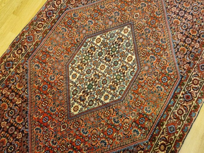 TAPIS PERSAN BIDJAR