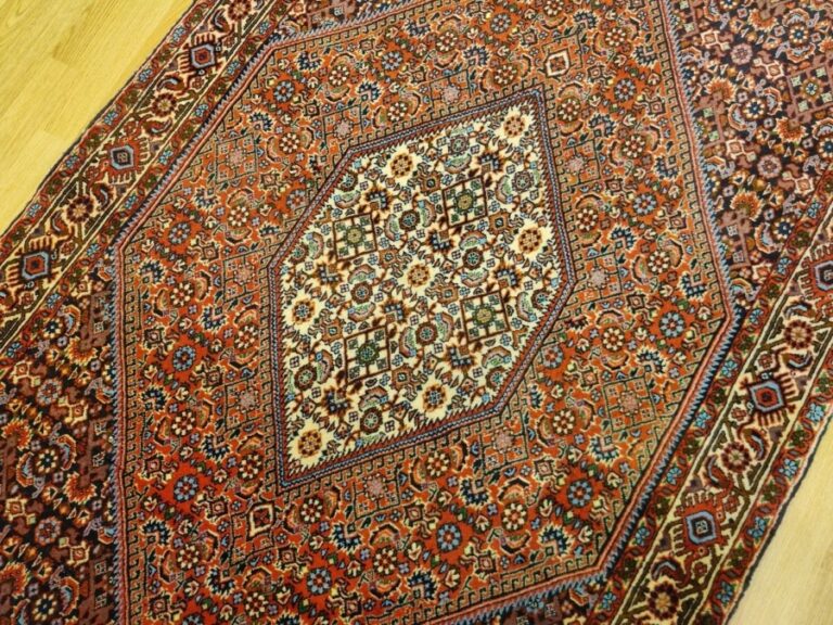 TAPIS PERSAN BIDJAR