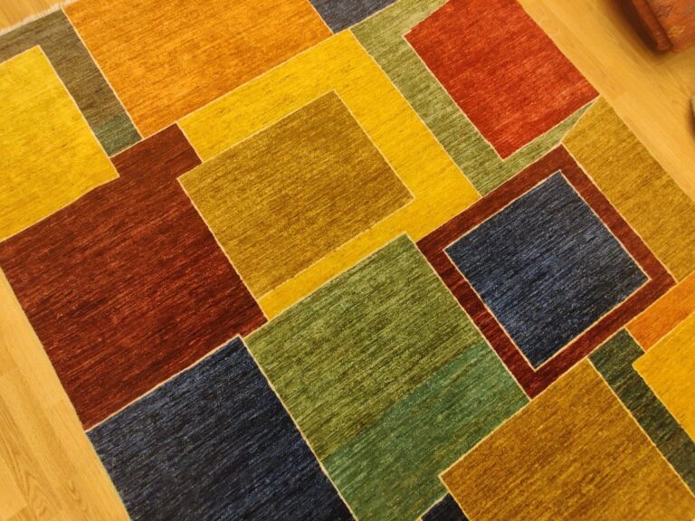 Tapis Luminian - Zyrah (3)