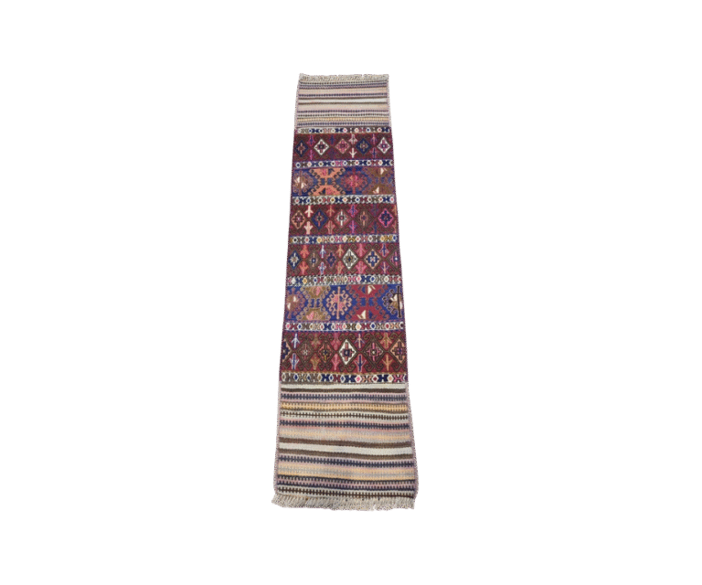 Kilim Soumak Zabol - Torsan