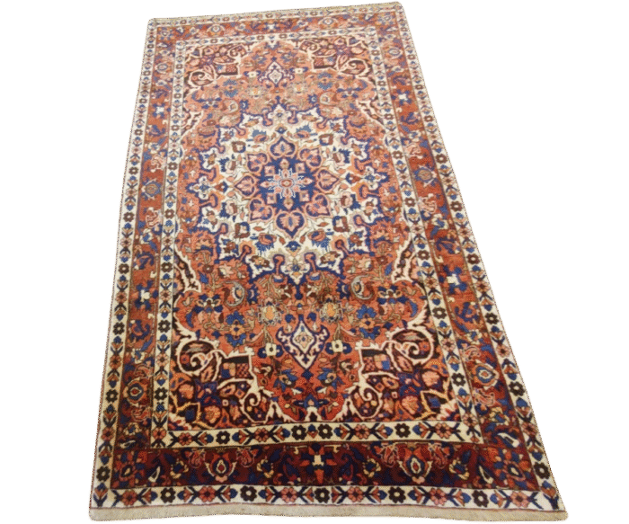 Tapis Bakhtiar - Sabash (1)