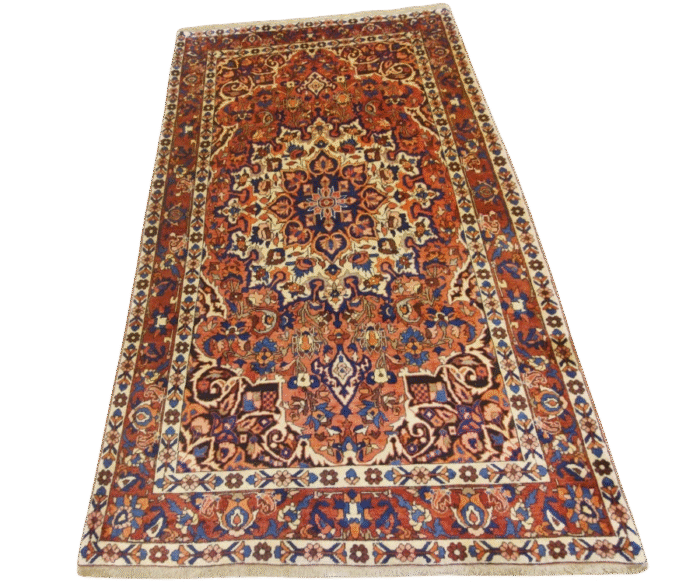 Tapis Bakhtiar - Sabash (2)