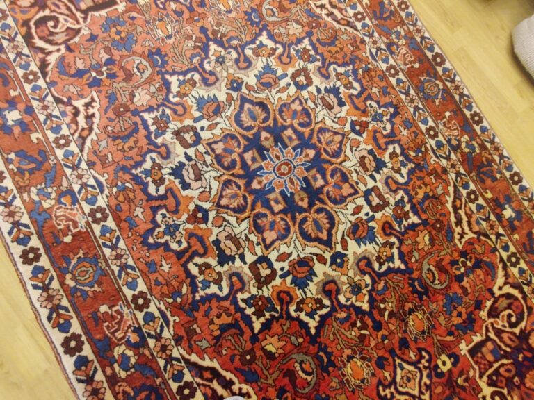 Tapis Bakhtiar - Sabash (3)