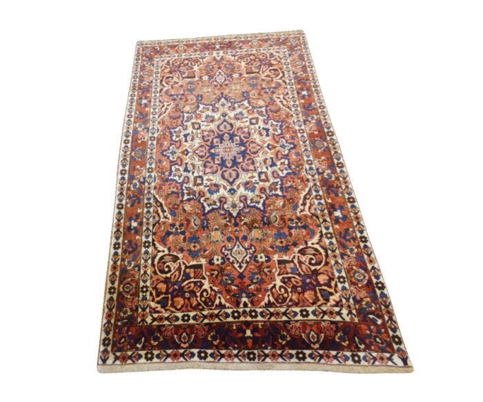 Tapis Bakhtiar - Sabash