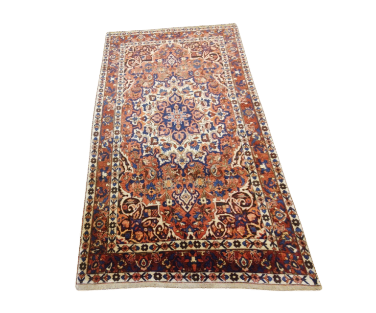Tapis Bakhtiar - Sabash