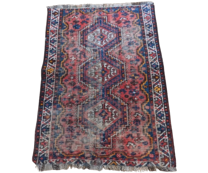 Tapis Baloutche - Ravosh (1)