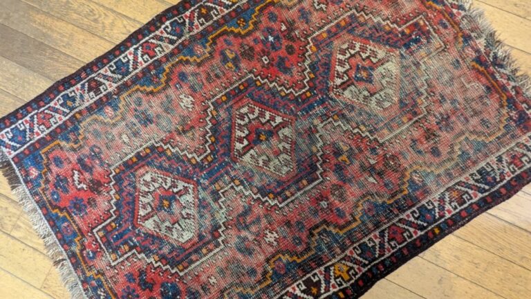 Tapis Baloutche - Ravosh (3)