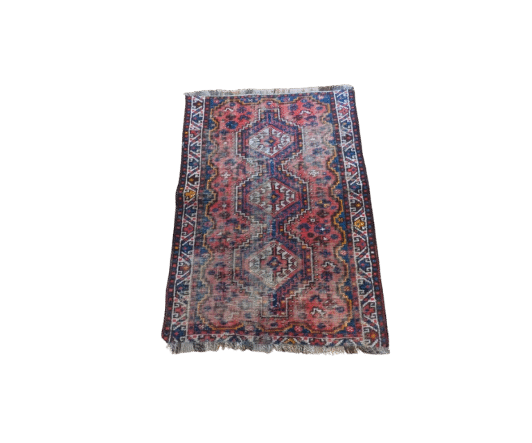 Tapis Baloutche - Ravosh