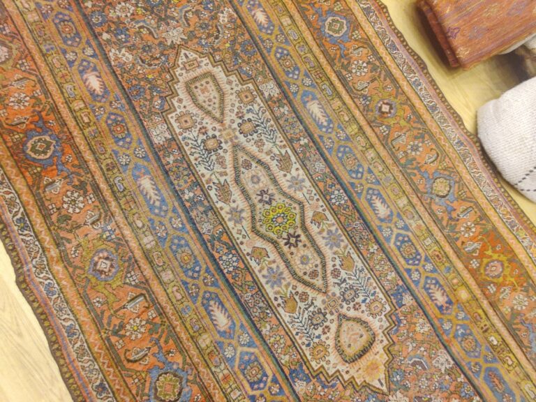 Tapis Bidjar - Vardeh (4)