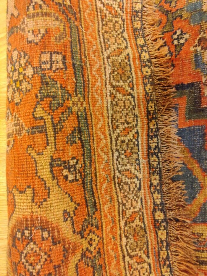 Tapis Bidjar - Vardeh (5)