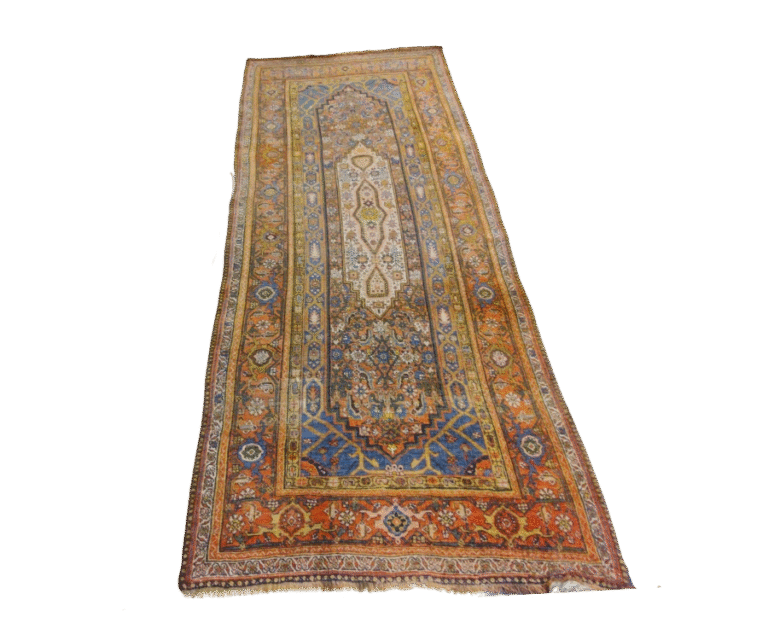 Tapis Bidjar - Vardeh