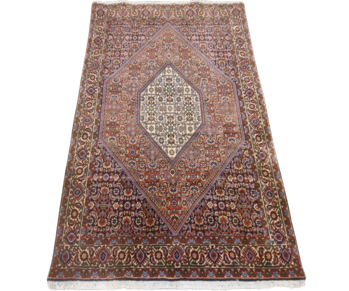 Tapis Bidjar - Zandor (1)