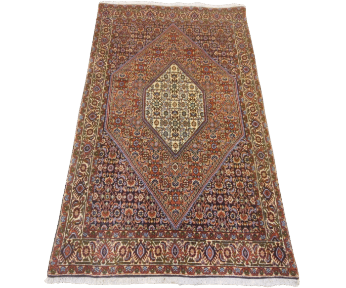 Tapis Bidjar - Zandor (2)