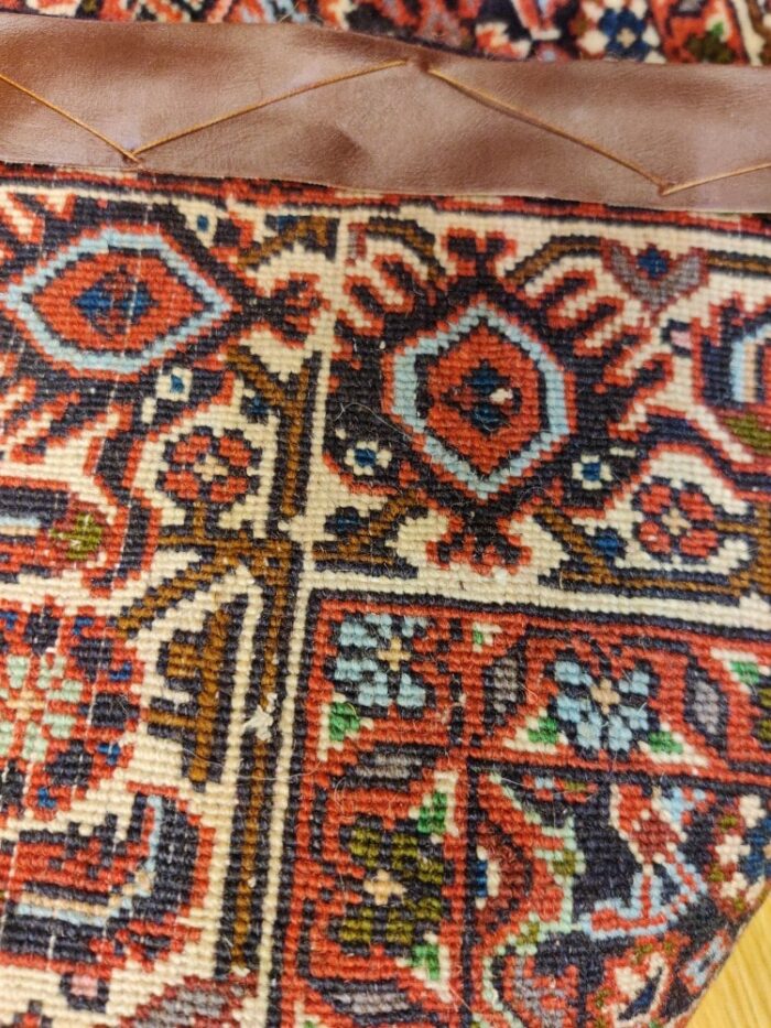 Tapis Bidjar - Zandor (4)