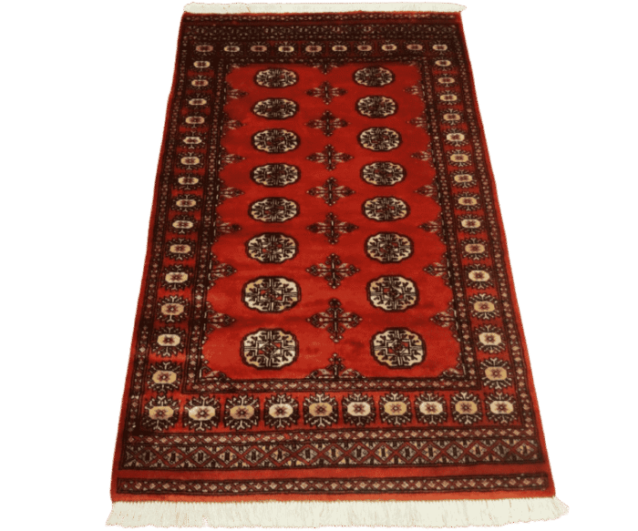Tapis Boukhara - Bavrak (2)