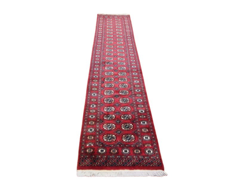 Tapis Boukhara - Kandu