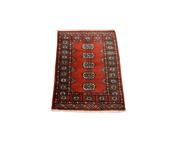Tapis Boukhara - Torlan