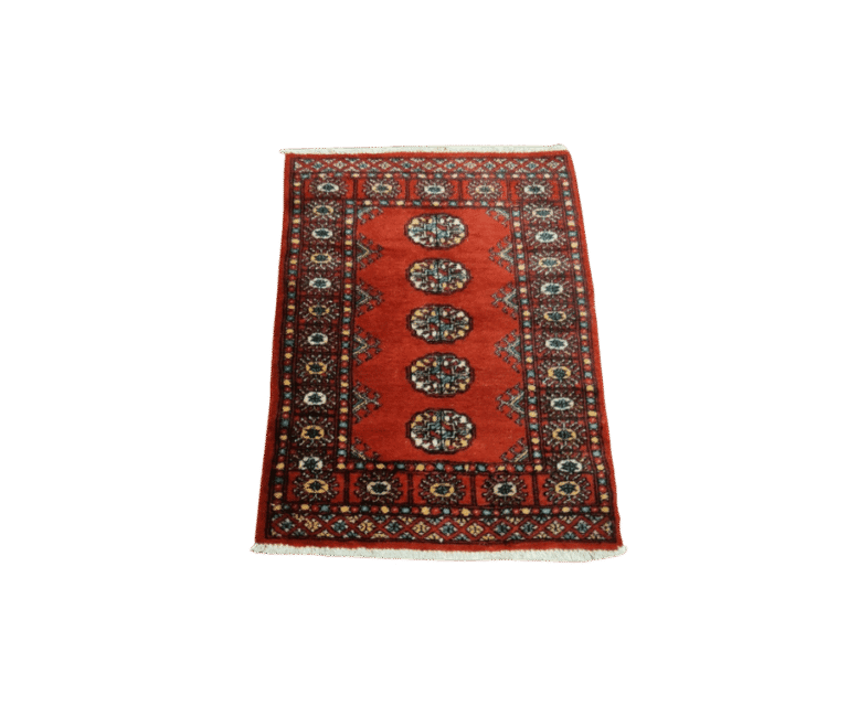Tapis Boukhara - Torlan