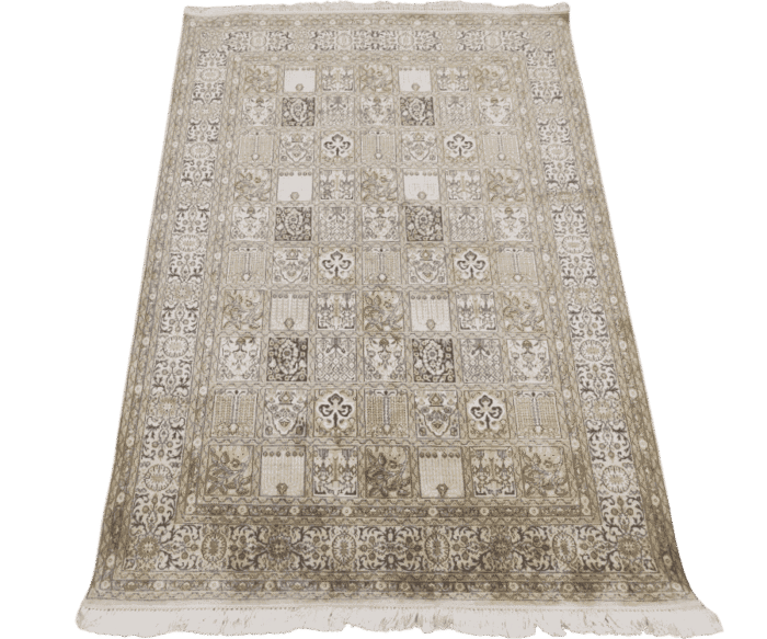 Tapis Cachemire - Jivra (1)