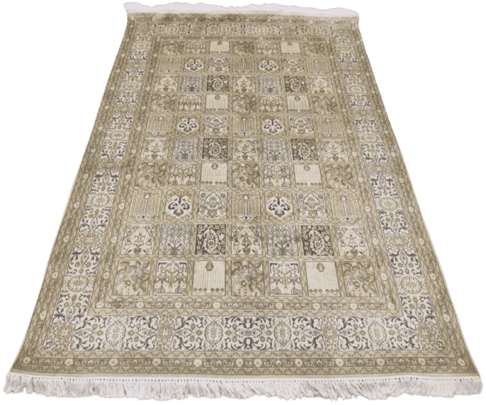 Tapis Cachemire - Jivra (2)