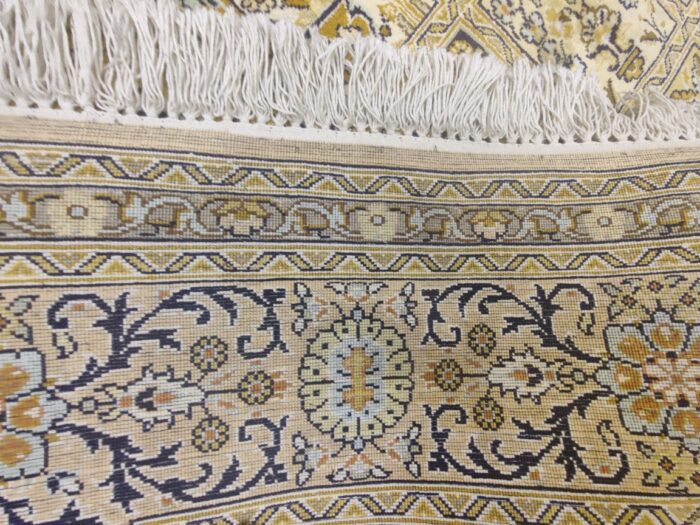 Tapis Cachemire - Jivra (4)