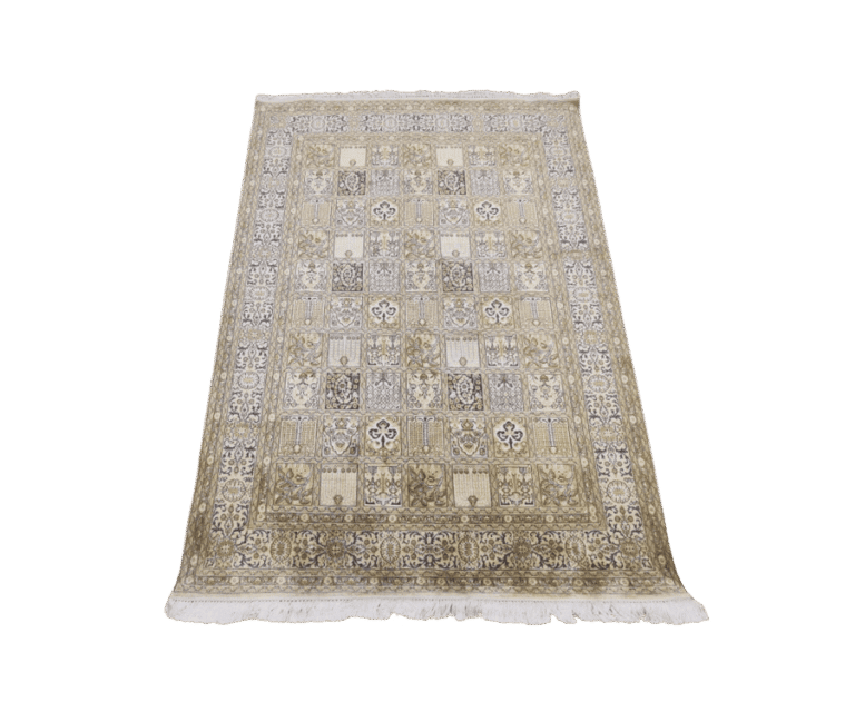 Tapis Cachemire - Jivra