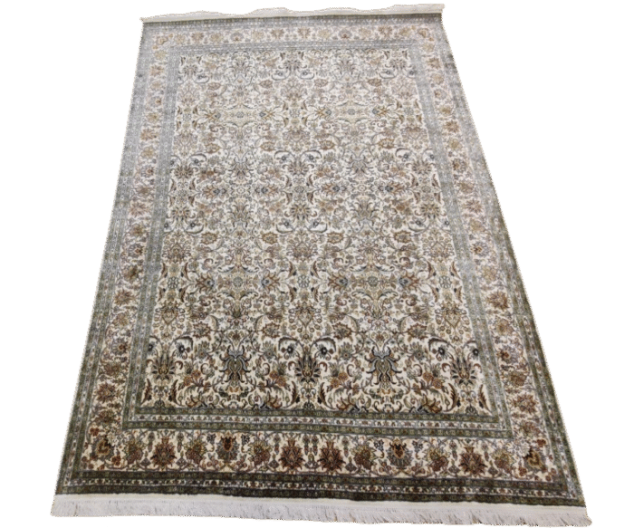 Tapis Cachemire - Kelva (1)