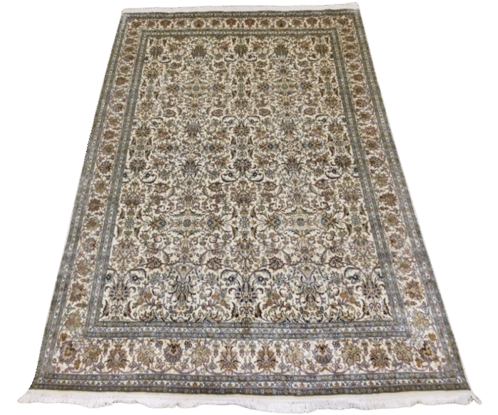 Tapis Cachemire - Kelva (2)