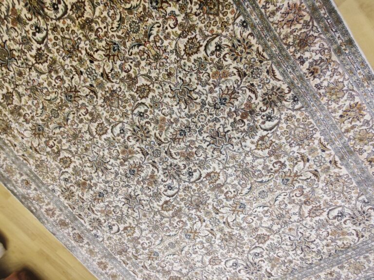 Tapis Cachemire - Kelva (4)