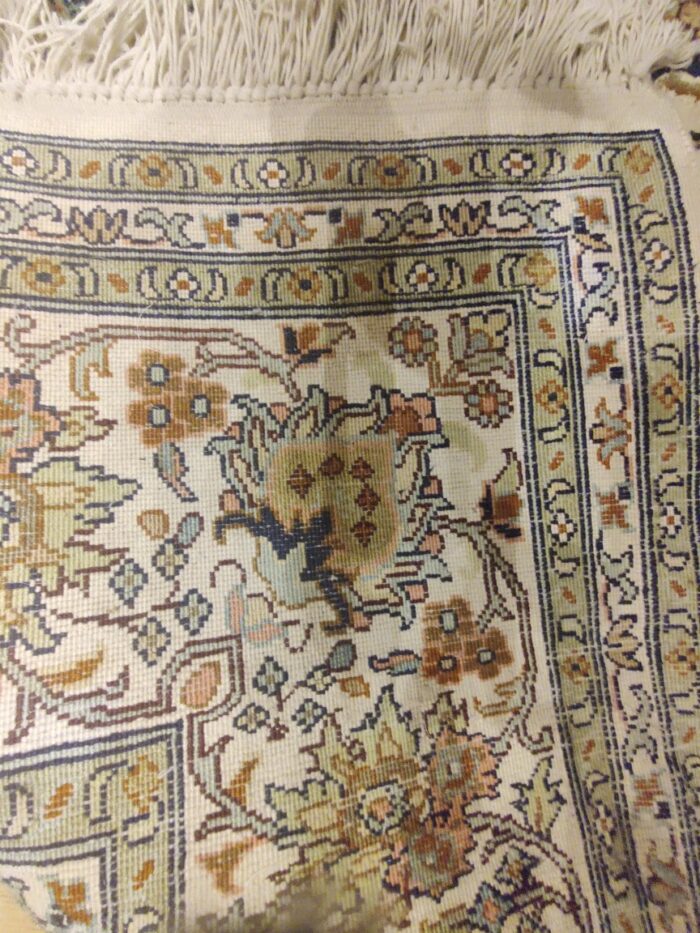 Tapis Cachemire - Kelva (5)