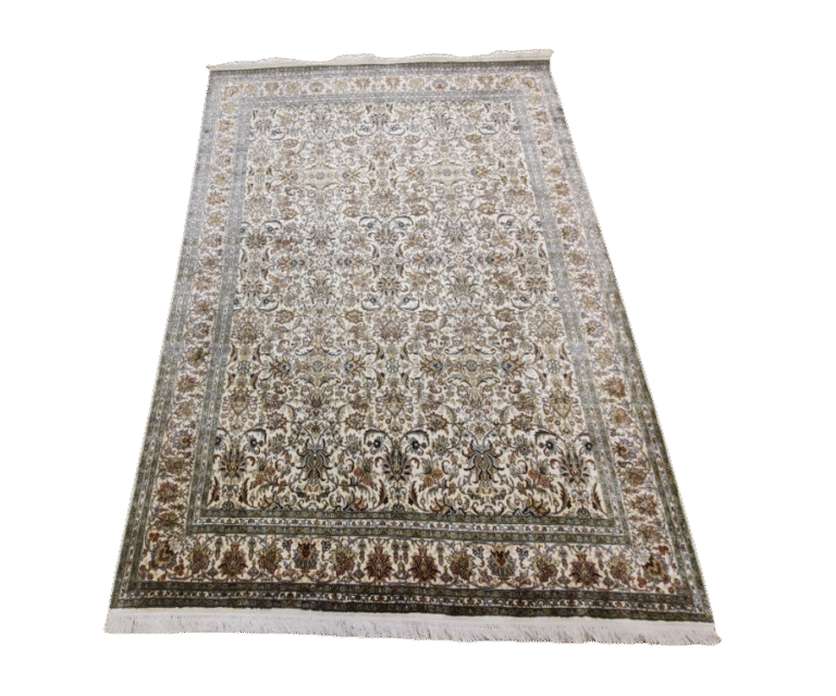 Tapis Cachemire - Kelva