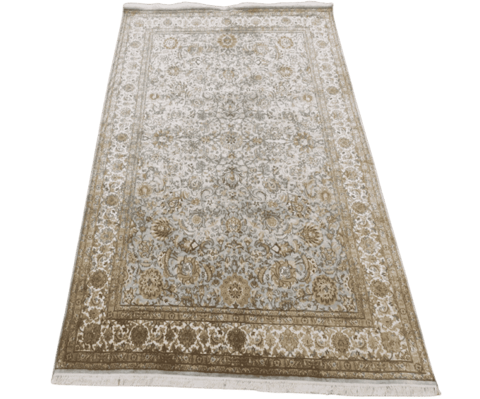 Tapis Cachemire - Mireza (1)