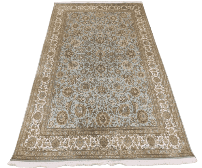 Tapis Cachemire - Mireza (2)