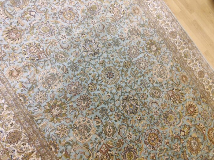 Tapis Cachemire - Mireza (3)