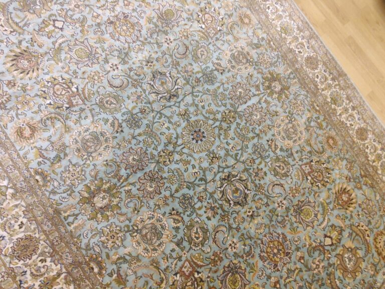 Tapis Cachemire - Mireza (3)