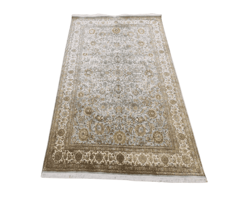 Tapis Cachemire - Mireza