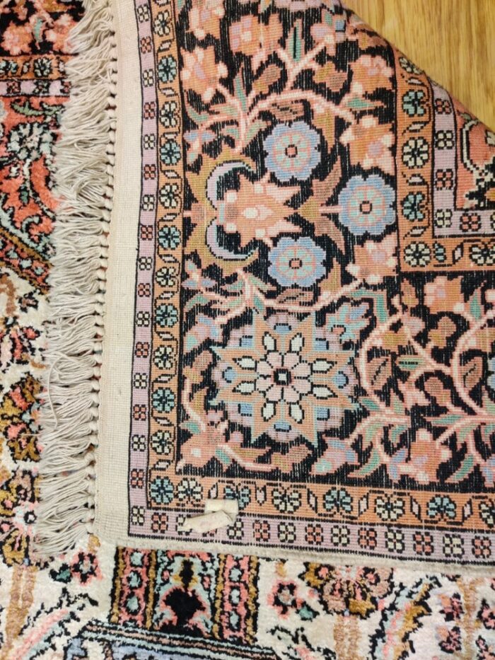 Tapis Cachemire - Nuraz (4)