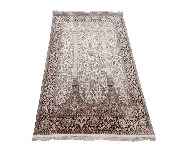 Tapis Cachemire - Nuraz