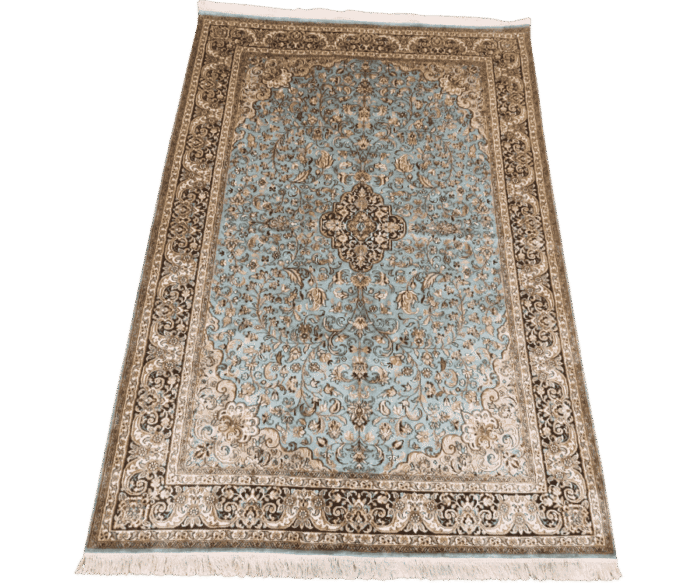Tapis Cachemire - Selmin (2)