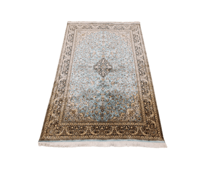 Tapis Cachemire - Selmin