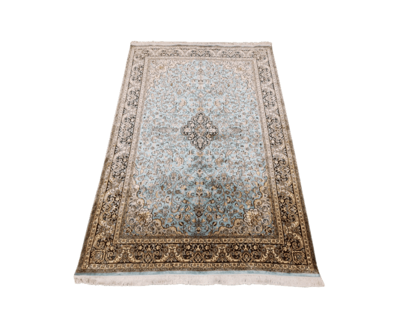 Tapis Cachemire - Selmin