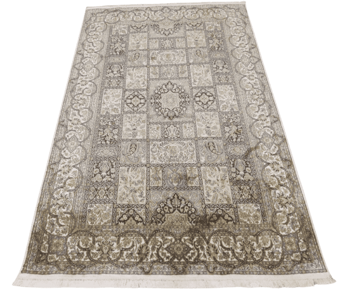 Tapis Cachemire - Solin (1)