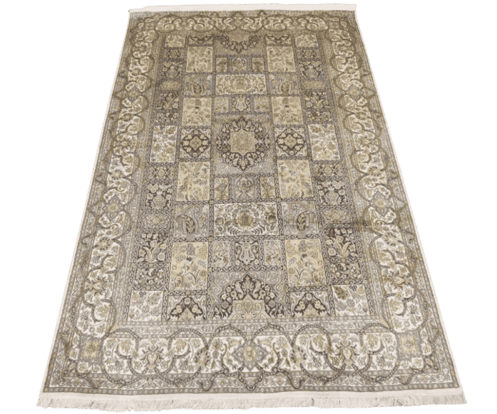 Tapis Cachemire - Solin (2)