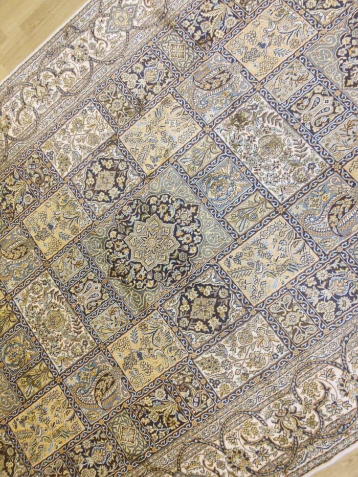 Tapis Cachemire - Solin (3)