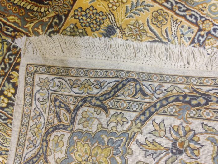 Tapis Cachemire - Solin (4)