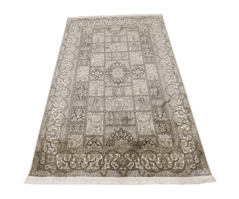 Tapis Cachemire - Solin